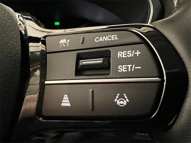new 2025 Honda Pilot car, priced at $47,689
