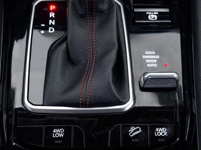 used 2023 Jeep Compass car, priced at $22,864