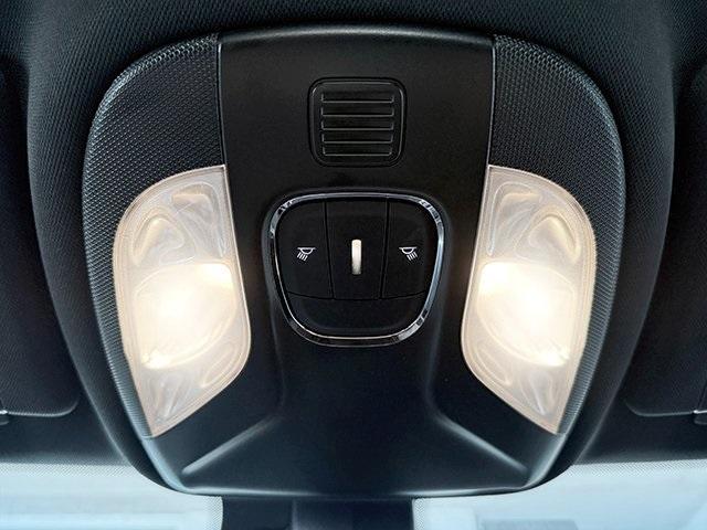 used 2023 Jeep Compass car, priced at $22,864