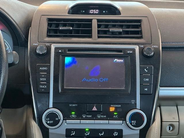 used 2012 Toyota Camry car, priced at $11,487