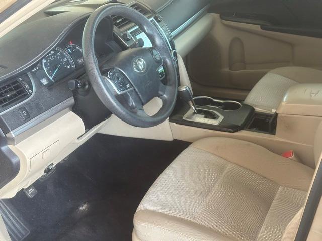 used 2012 Toyota Camry car, priced at $11,487