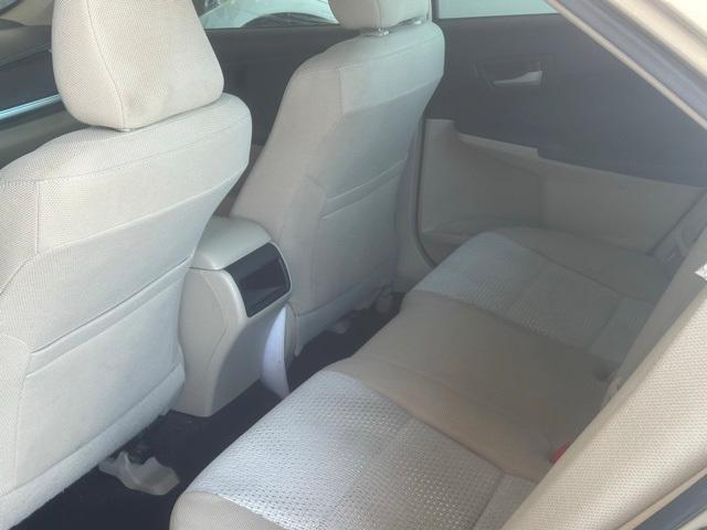 used 2012 Toyota Camry car, priced at $11,487