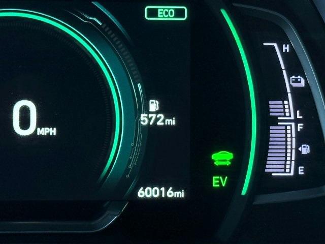 used 2022 Hyundai Ioniq Hybrid car, priced at $19,192