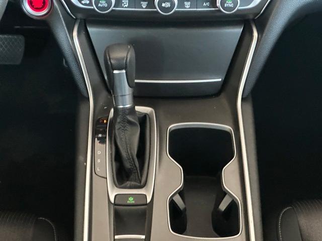used 2020 Honda Accord car, priced at $24,462