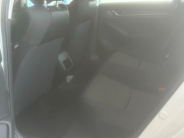 used 2020 Honda Accord car, priced at $24,462