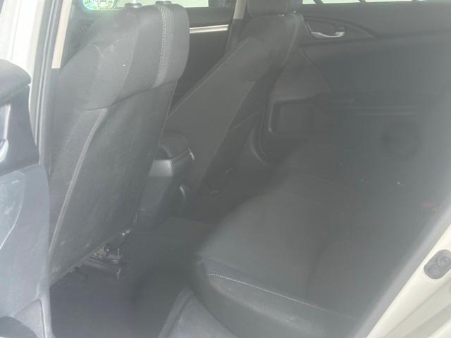 used 2018 Honda Civic car, priced at $15,063