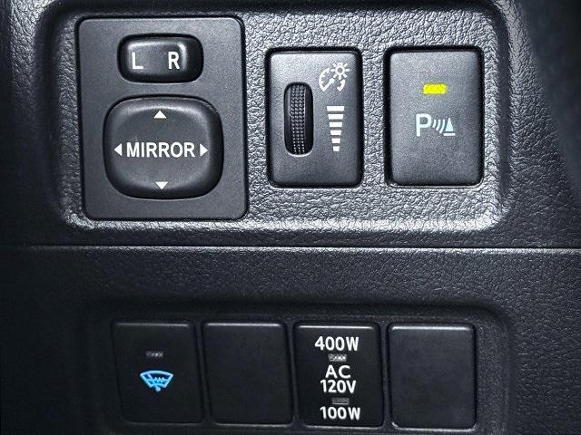 used 2017 Toyota 4Runner car, priced at $31,283