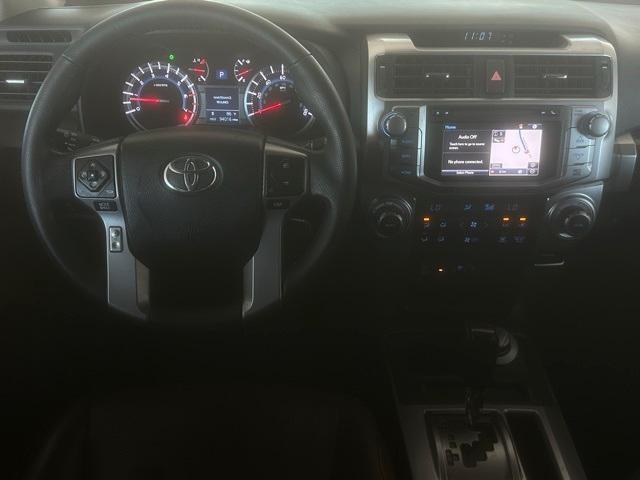 used 2017 Toyota 4Runner car, priced at $31,522