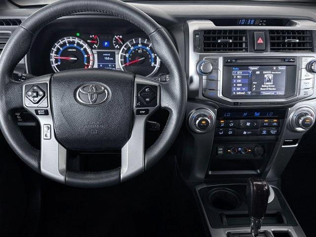 used 2017 Toyota 4Runner car, priced at $31,283