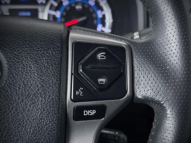 used 2017 Toyota 4Runner car, priced at $31,283