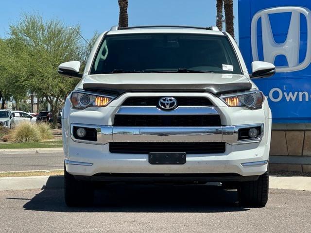 used 2017 Toyota 4Runner car, priced at $31,522