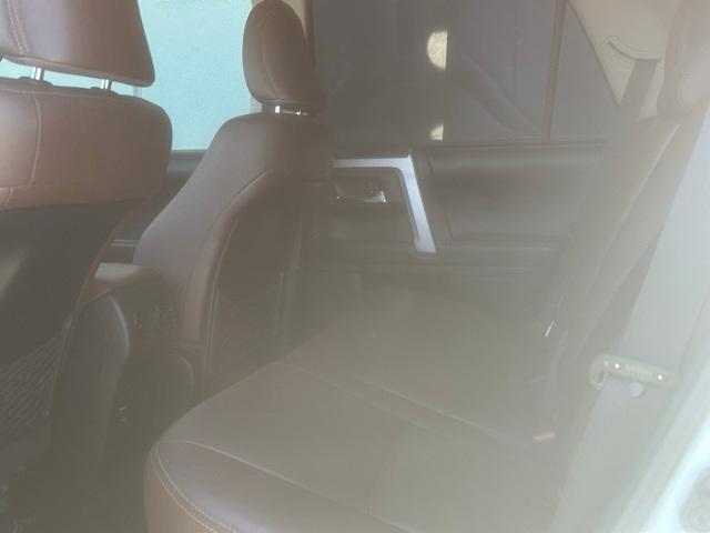 used 2017 Toyota 4Runner car, priced at $31,522