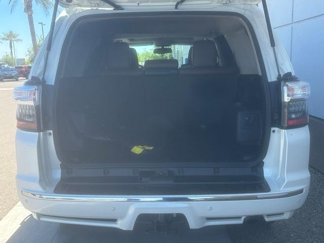 used 2017 Toyota 4Runner car, priced at $31,522