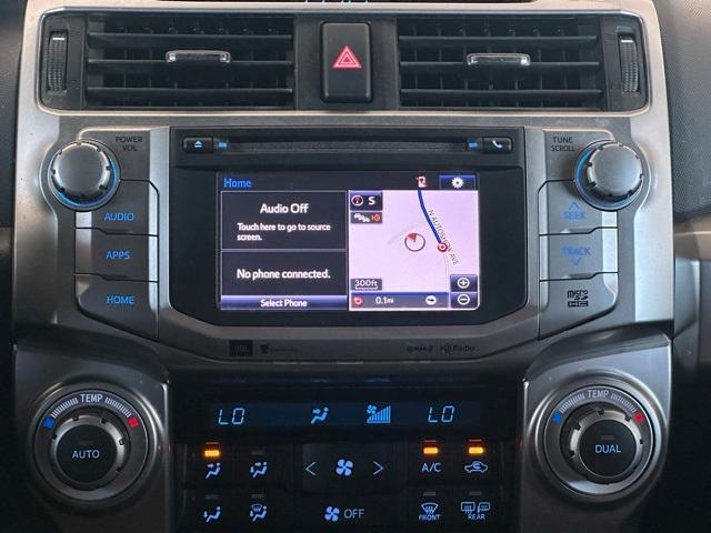 used 2017 Toyota 4Runner car, priced at $31,522
