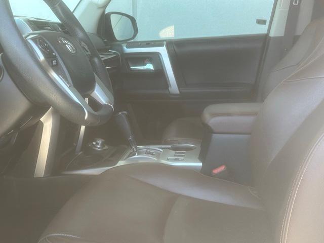 used 2017 Toyota 4Runner car, priced at $31,522