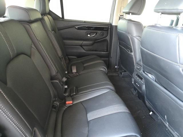 used 2023 Honda Pilot car, priced at $38,495