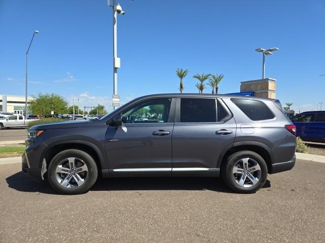 used 2023 Honda Pilot car, priced at $38,495