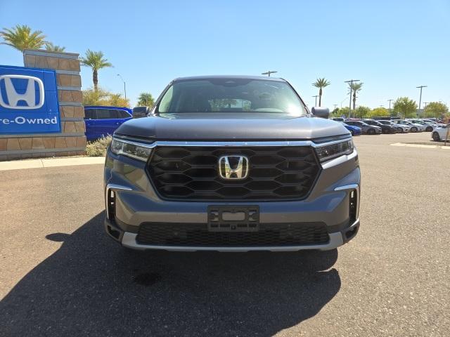 used 2023 Honda Pilot car, priced at $38,495