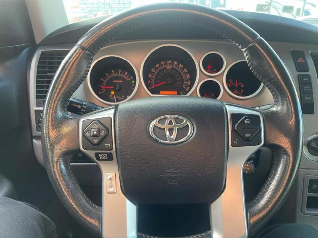 used 2014 Toyota Sequoia car, priced at $16,999