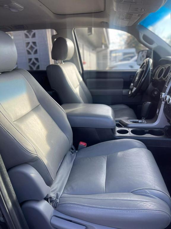 used 2014 Toyota Sequoia car, priced at $16,999