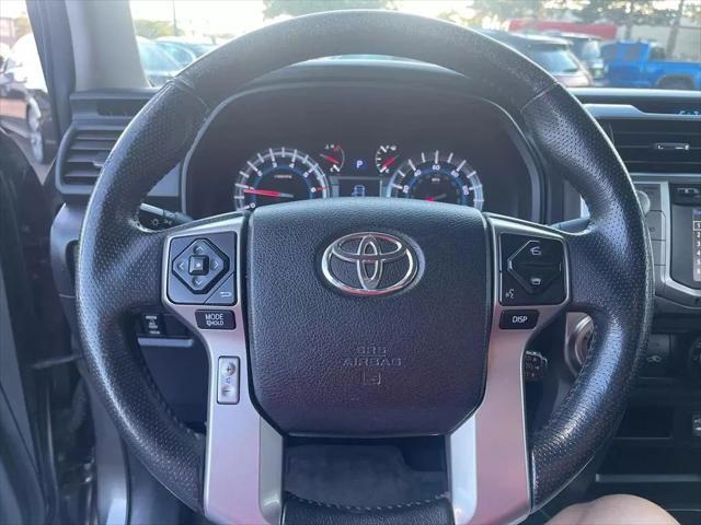 used 2015 Toyota 4Runner car, priced at $21,999