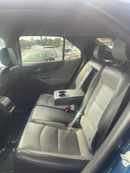 used 2019 Chevrolet Equinox car, priced at $19,999