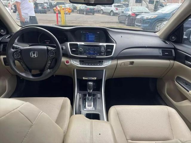 used 2014 Honda Accord Hybrid car, priced at $18,999