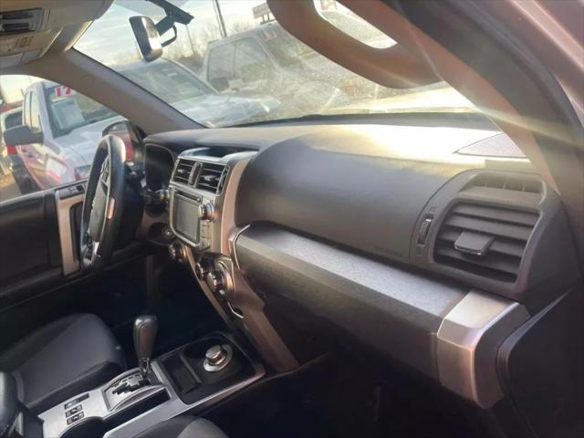 used 2015 Toyota 4Runner car, priced at $21,499