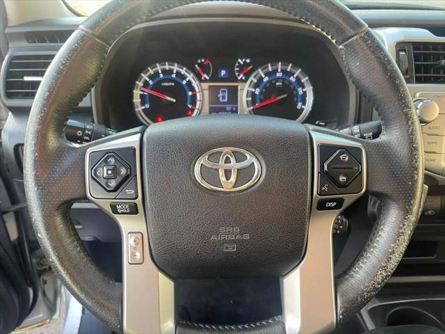 used 2015 Toyota 4Runner car, priced at $21,499