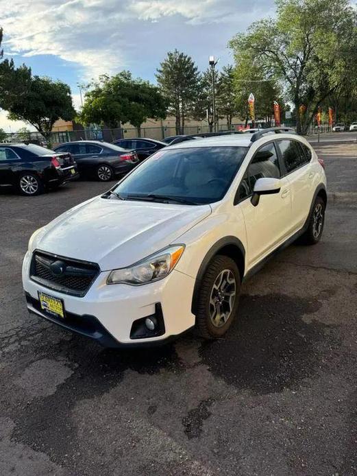 used 2016 Subaru Crosstrek car, priced at $18,999