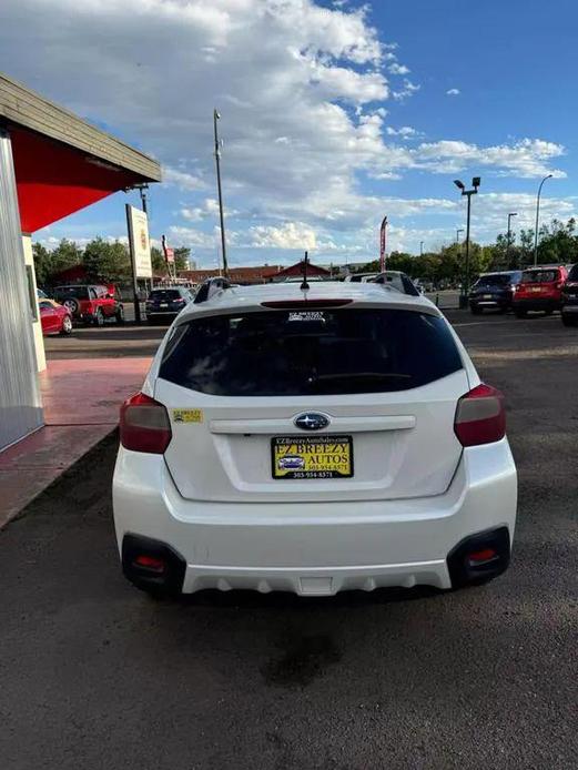 used 2016 Subaru Crosstrek car, priced at $18,999