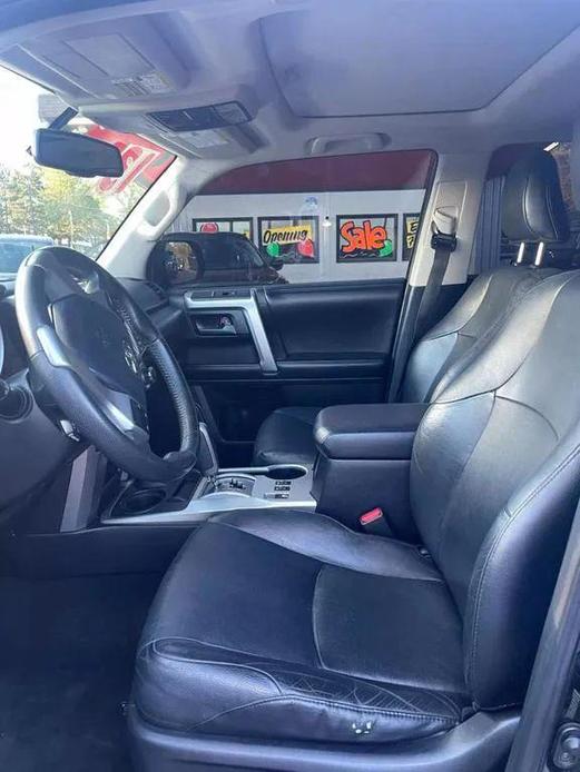 used 2013 Toyota 4Runner car, priced at $22,999