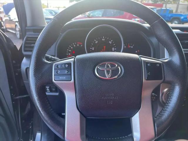 used 2013 Toyota 4Runner car, priced at $22,999