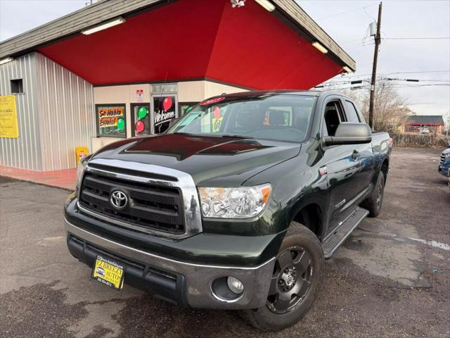 used 2013 Toyota Tundra car, priced at $16,999