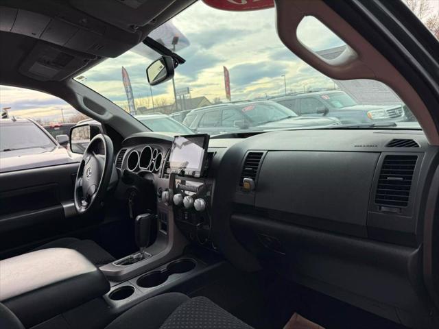 used 2013 Toyota Tundra car, priced at $16,999