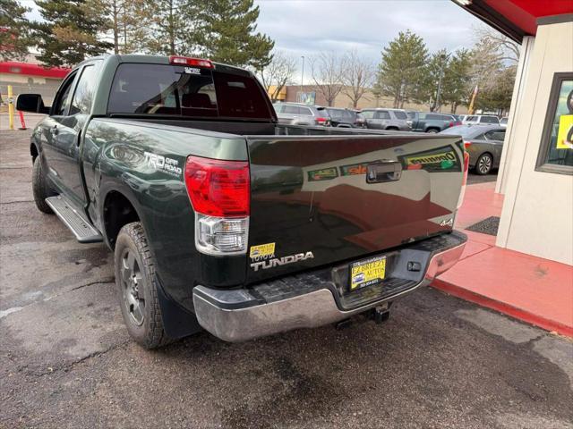 used 2013 Toyota Tundra car, priced at $16,999