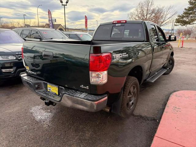 used 2013 Toyota Tundra car, priced at $16,999