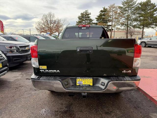 used 2013 Toyota Tundra car, priced at $16,999