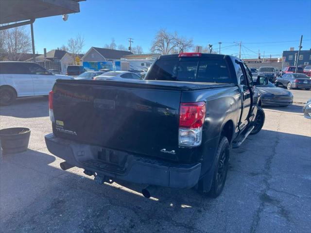 used 2011 Toyota Tundra car, priced at $14,999