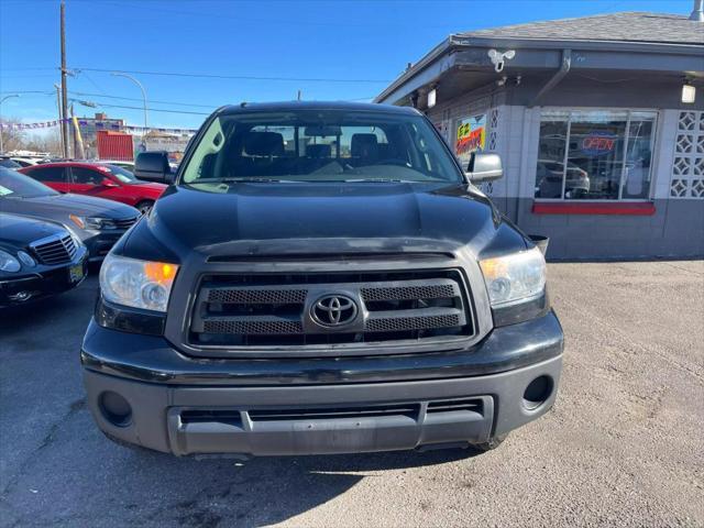 used 2011 Toyota Tundra car, priced at $14,999