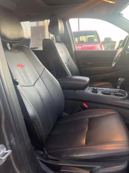 used 2012 Dodge Durango car, priced at $14,999