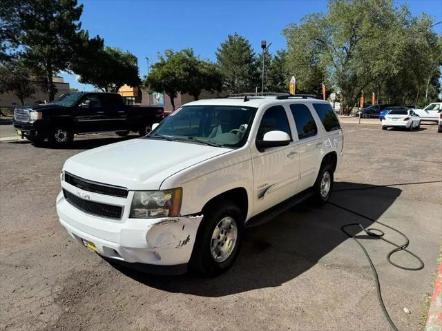 used 2011 Chevrolet Tahoe car, priced at $16,999