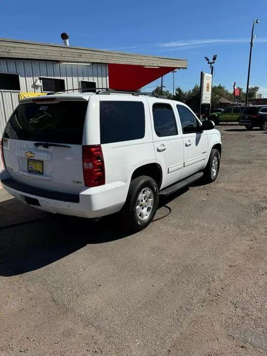 used 2011 Chevrolet Tahoe car, priced at $16,999