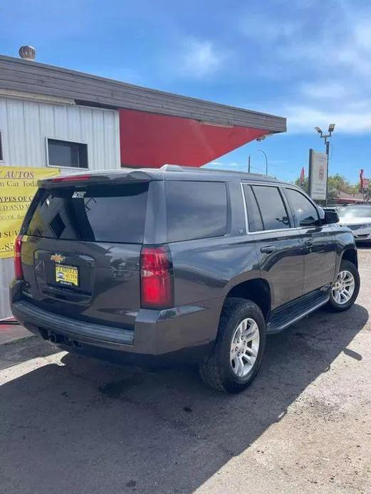 used 2018 Chevrolet Tahoe car, priced at $28,999