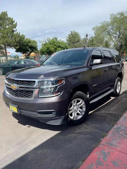 used 2018 Chevrolet Tahoe car, priced at $28,999