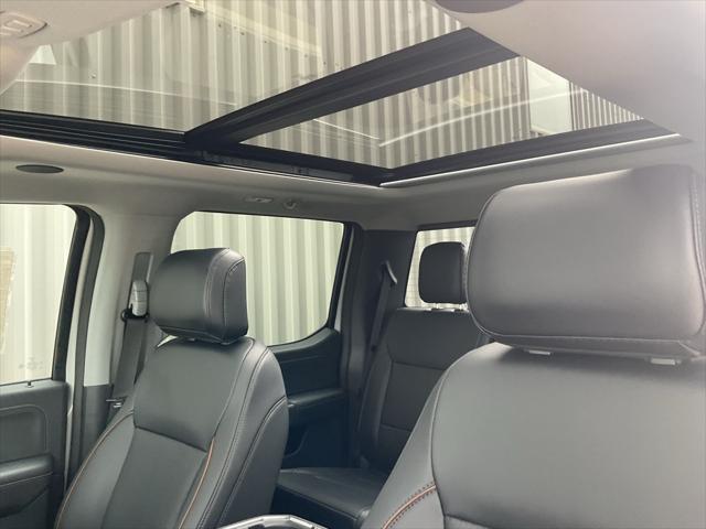 new 2025 Ford F-350 car, priced at $90,894