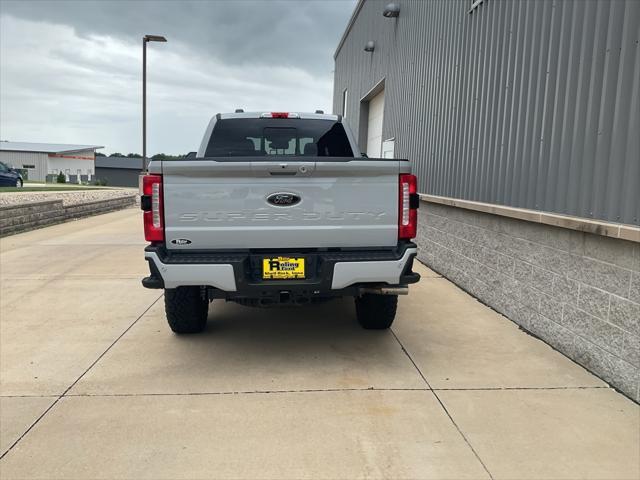 new 2025 Ford F-350 car, priced at $90,894