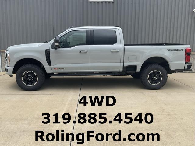 new 2025 Ford F-350 car, priced at $90,894
