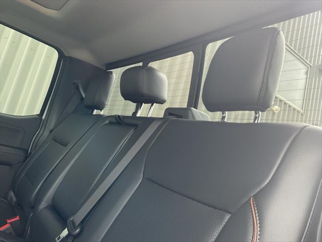 new 2025 Ford F-350 car, priced at $90,894