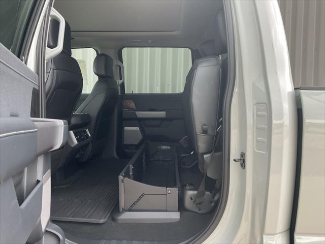 new 2025 Ford F-350 car, priced at $90,894